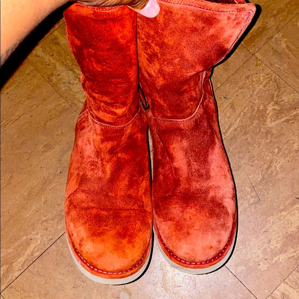 Ugg boots